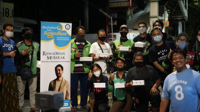 MCSCI, Suporter Manchester City Indonesia