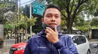 Dedi Kusnandar Optimistis Performa Persib Siap Tempur Ketika Lanjutan Liga 1 2020 Dimulai