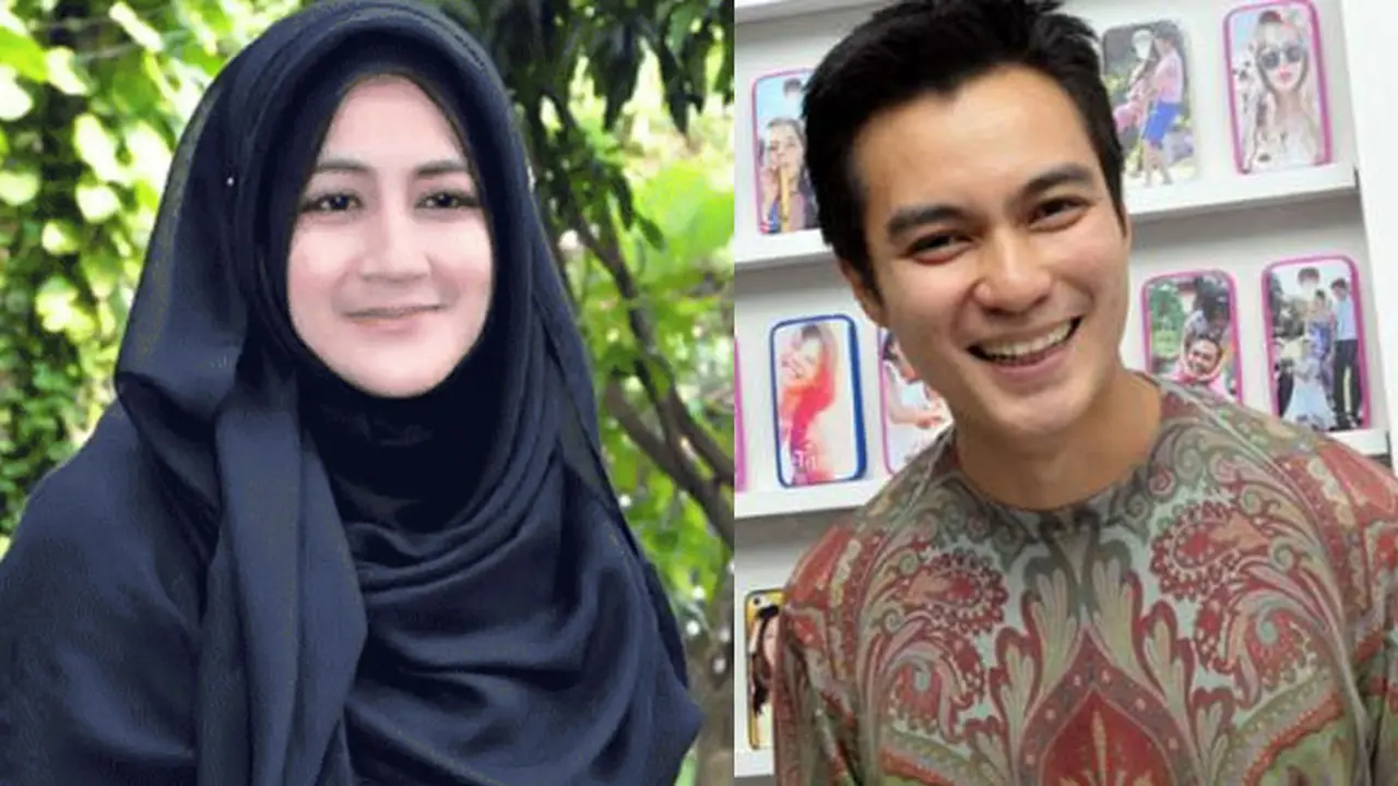Baim Wong-Pipik Dian Irawati