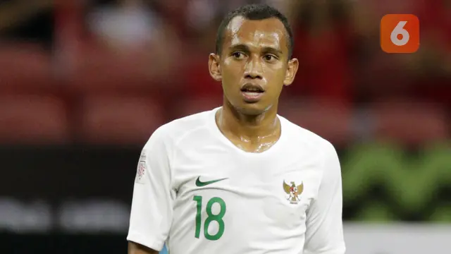Singapura Vs Timnas Indonesia