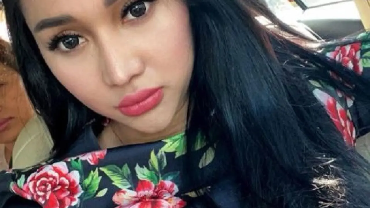 Lucinta Luna (Foto: Instagram/lucintaluna_manjalita)