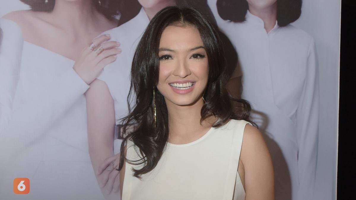 Raline Shah Dilantik Jadi Stafsus di Kementerian Komunikasi dan Digital, Ungkap Agenda Pertama Wakili Komdigi