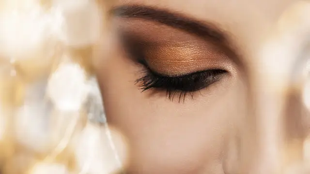 Perawatan Lash Lift Lebih Tahan Lama