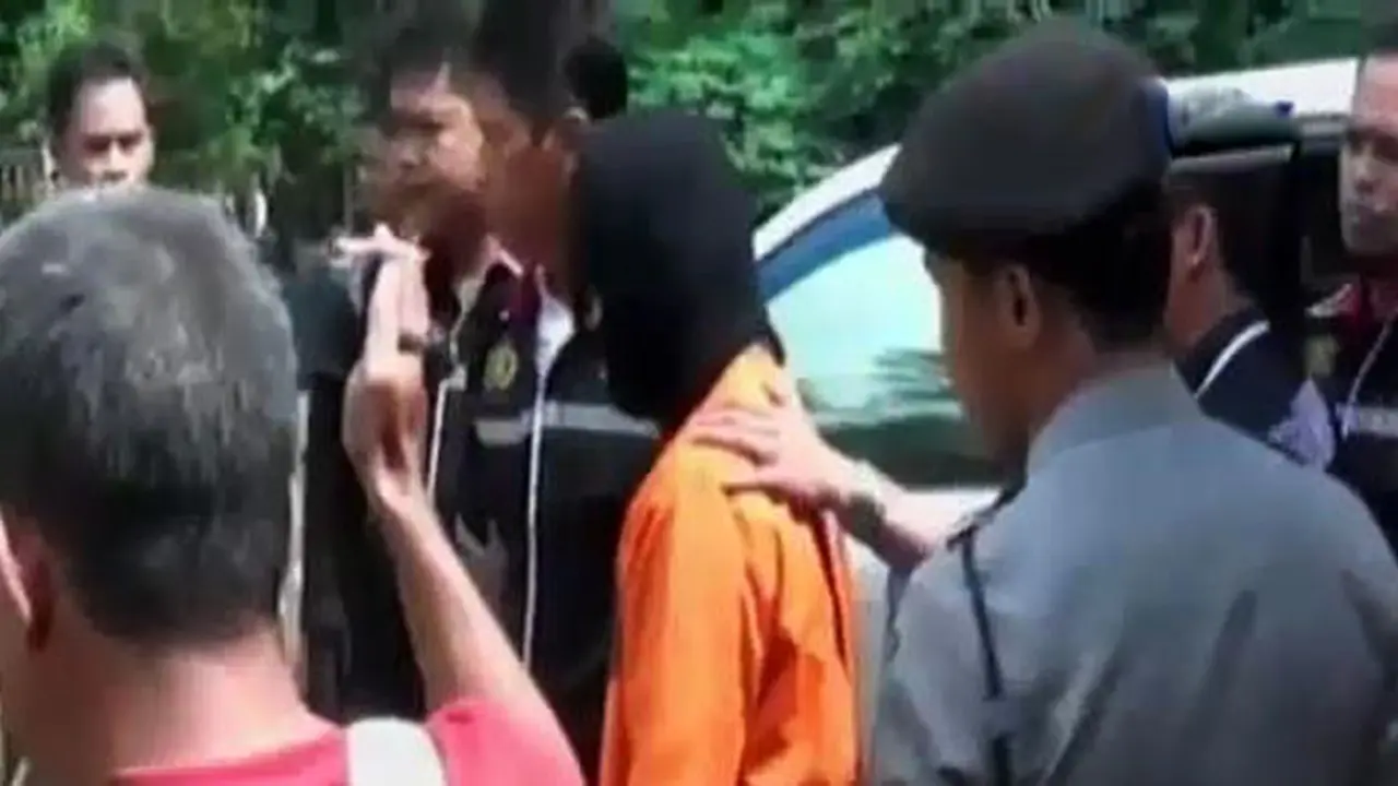 Polisi Belum Simpulkan Kondisi Kejiwaan Ayah Pembunuh 4 Anaknya