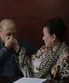 Sekitar setahun bergulir, kasus Mario Teguh dan Kiswinar akhirnya di hentikan oleh polisi. Kasus pelaporan Kiswinar dinilai kurang cukup bukti hingga akhirnya di hentikan. (Nurwahyunan/Bintang.com)
