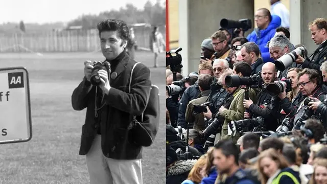 Beda tradisi Kerajaan Inggris zaman dulu vs sekarang