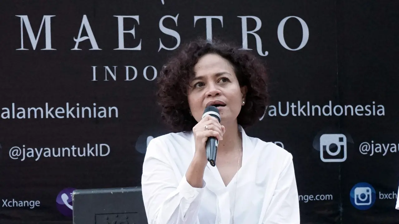 Mira Lesmana