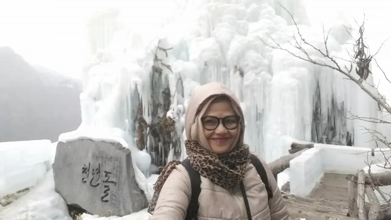 Rachmita Harahap