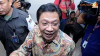 [VIDEO] Fathanah Tak Kenal Sengman dan Bunda Putri