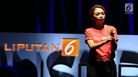Cobaan Berat ODHA Itu Bukan Stigma, tapi...
