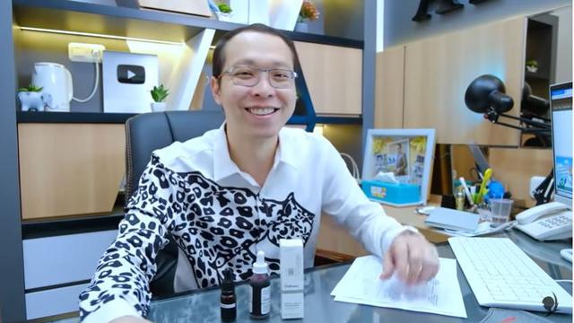 Petisi Dukungan untuk Dokter Richard Lee yang Dilaporkan Kartika Putri Tembus 40 Ribu Paraf