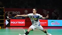 Link Live Streaming Final Indonesia Open 2026: Jonatan Christie Tantang Wakil Kanada