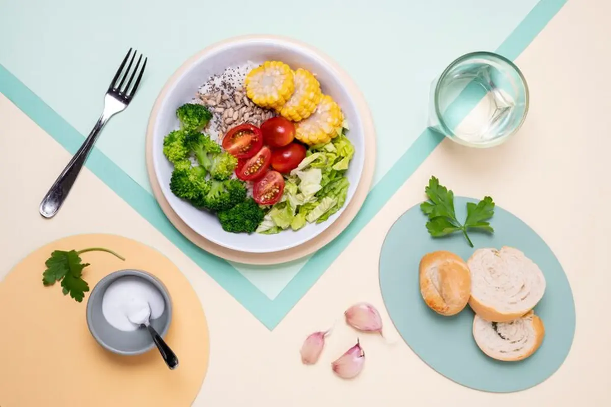 Clean eating