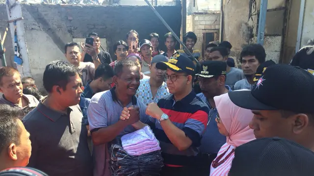 Anies Baswedan