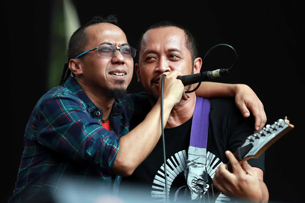 Pas Band