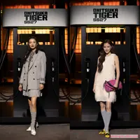Raline Shah hingga Baifern hadir di Milan Fashion Week dengan gaya preppy sporty dari Onitsuka Tiger. Intip padu padan busananya di sini!