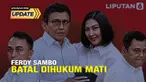 Pengurangan hukuman oleh Mahkamah Agung terhadap 4 terpidana kasus pembunuhan berencana Nofriansyah Yosua Hutabarat atau Brigadir J menghentak perhatian publik. Terutama, MA mengabulkan kasasi yang diajukan Ferdy Sambo, sehingga vonis pidana mati dia...