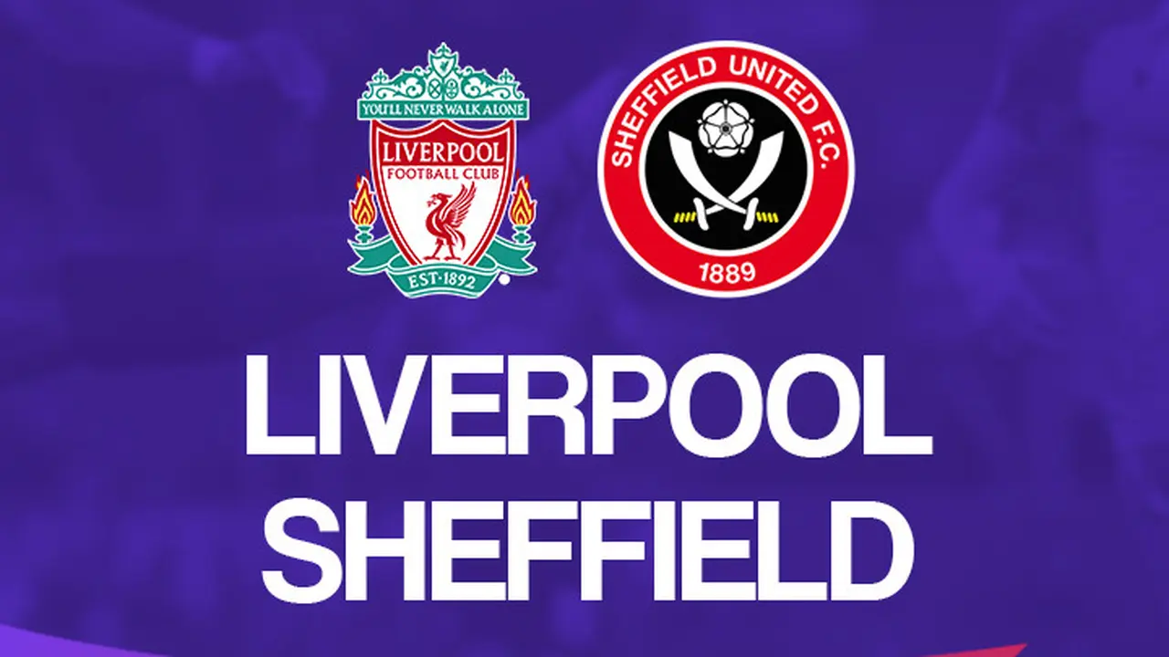 Liverpool Vs Sheffield United