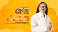 OPINI: Jurnalisme di Tengah Kebangkitan Pemanfaatan Artificial Intelligence