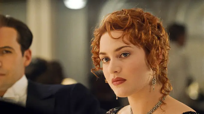 Kate Winslet [Foto: TPG Images]