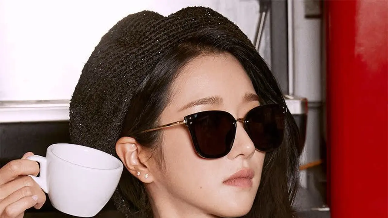 Kacamata hitam