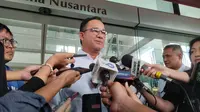 Anies Kasih Kode soal Sikap PDIP Terkait Hak Angket Pemilu 2024