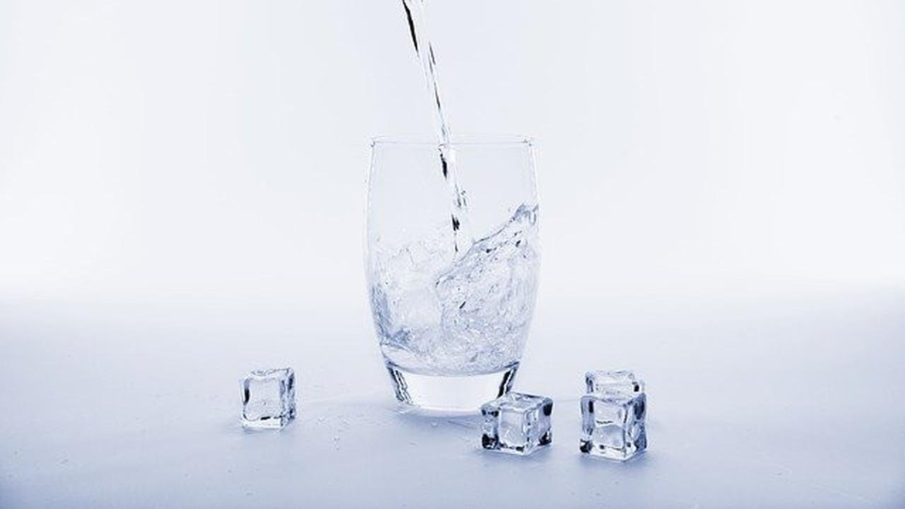 Air Dingin - Image by Bruno /Germany from Pixabay