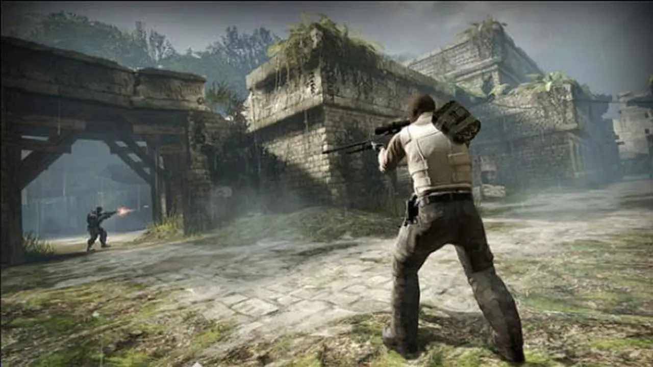 Player berhasil tipu banyak hacker di CS:GO