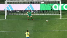 Kontroversi Kata-Kata Neymar ke Kiper Norwegia di 16 Besar Piala Dunia 2026