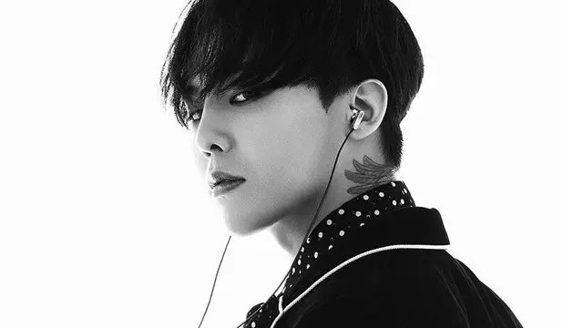 [Bintang] Begini Cara G-Dragon Menginvestasikan Uangnya
