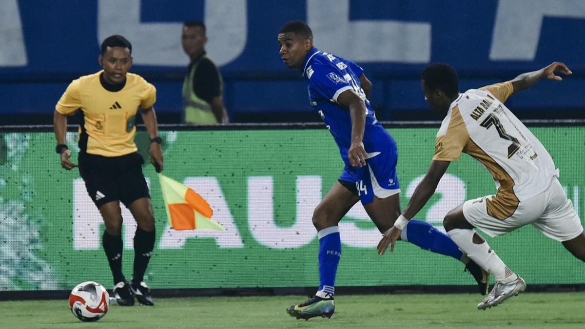 Dewa United Kalah 0-1 dari Persib di BRI Super League, Alexis Messidoro: Ini Hasil Memalukan