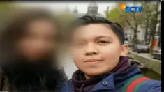 Kiki menjabat sebagai komisaris di First Travel sekaligus direktur keuangan.