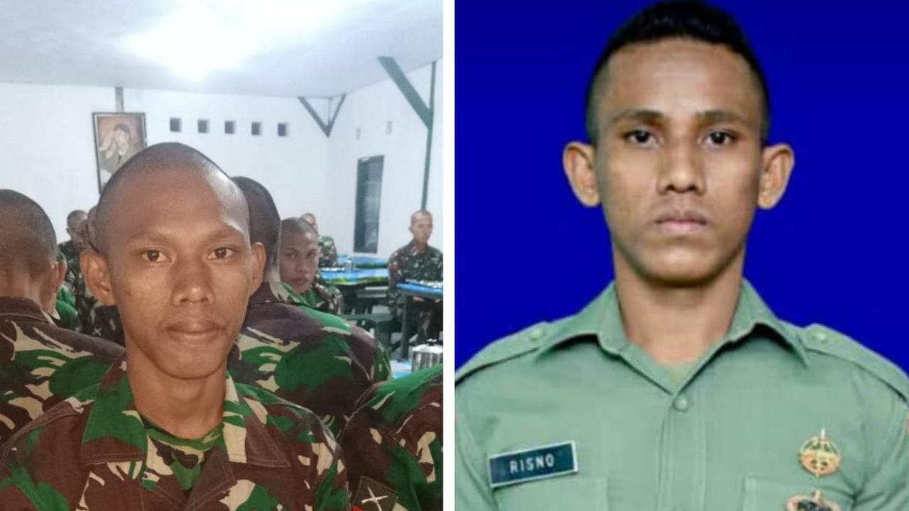 Adik Korban Tragedi MI-17