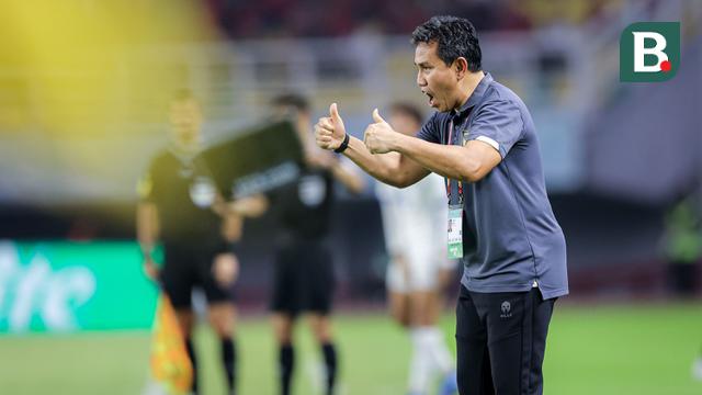 Timnas Indonesia U-17 vs Timnas Panama U-17: Grup A Piala Dunia U-17 2023