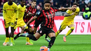 Gagal di AC Milan, Christopher Nkunku Resmi Pulang ke RB Leipzig