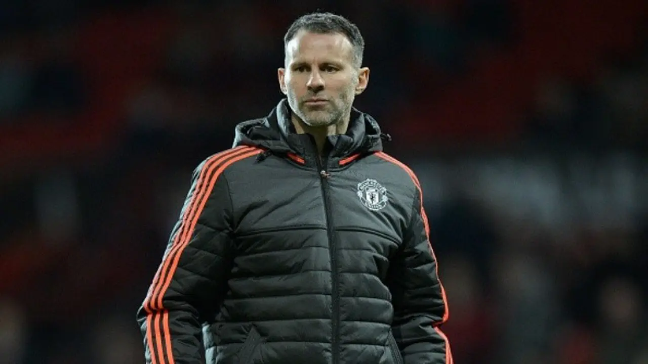 ryan giggs