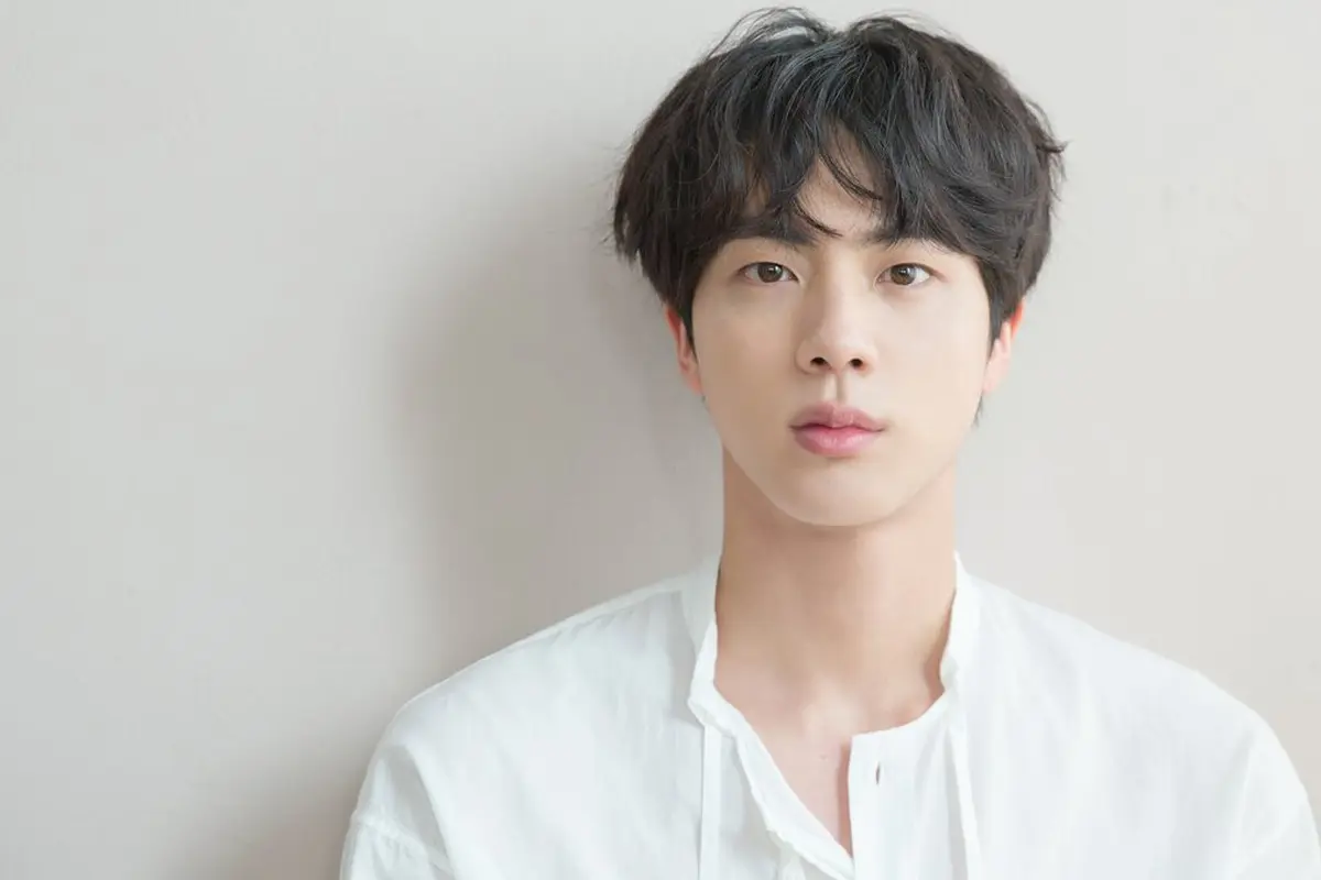 [Bintang] Penjiwaan Jin dalam Comeback Trailer BTS, Epiphany