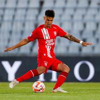 Suporter FC Twente Ngebet Ingin Mees Hilgers Perpanjang Kontrak dan Bertahan: Sayang Situasinya Runyam