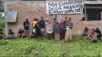 3 Tahun Menunggu, Korban Gempa Majene Bakal Terima Dana Stimulan Rumah Rusak