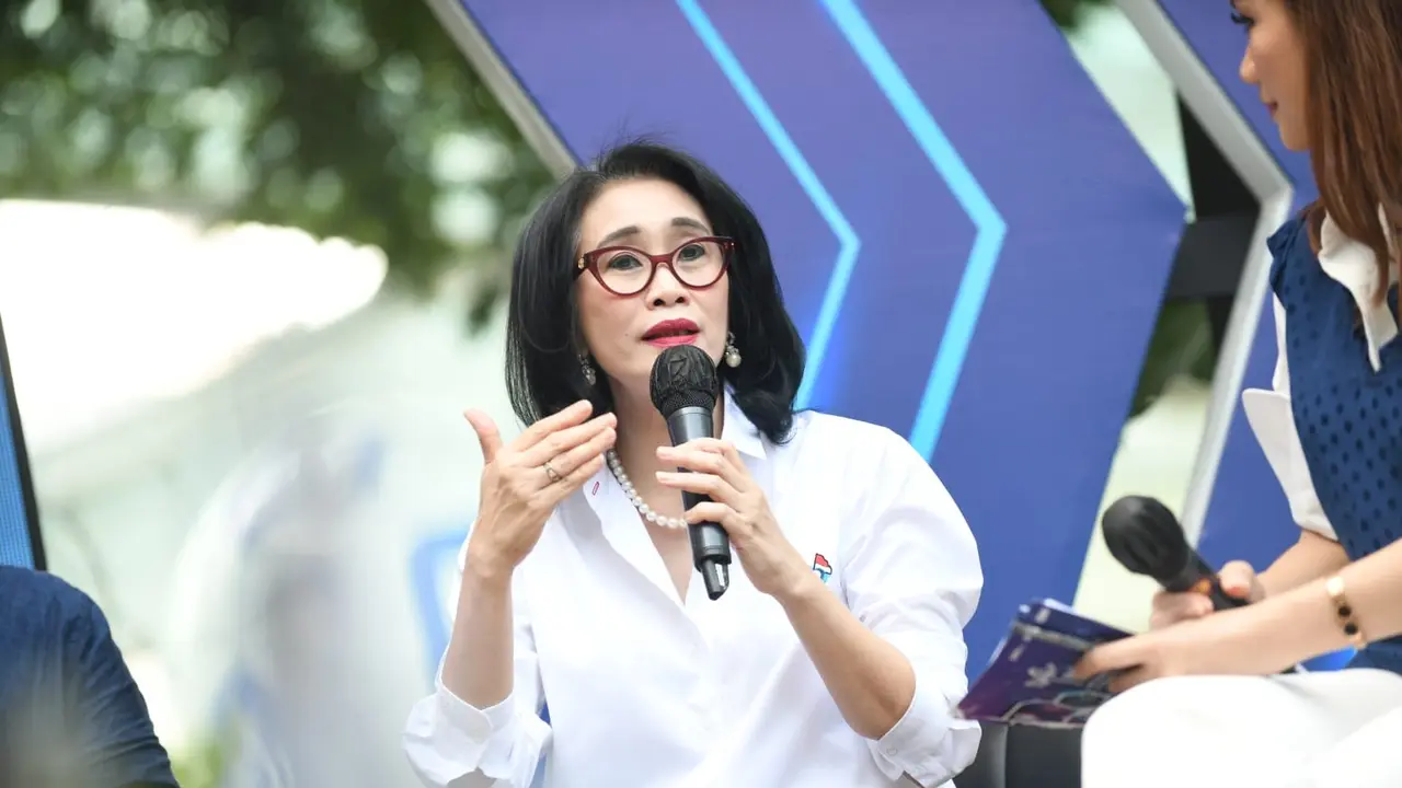 Songsong Era Metaverse, BRI Perkuat Digitalisasi dan Permudah Transaksi Nasabah