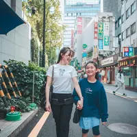 Ayu Ting Ting dan Bilqis (Instagram/ayutingting92)