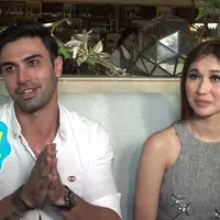 Mehdi Zati punya alasan saat talak cerai Tata Janeeta.   