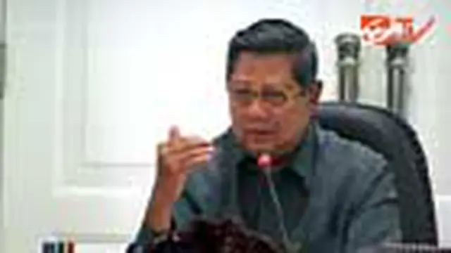 Presiden Ajak DPR Berpikir Jernih