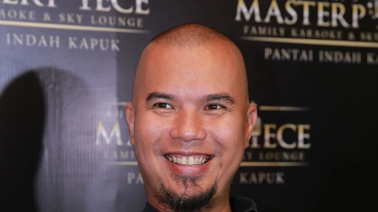 Ahmad Dhani