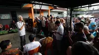 Ganjar Percepat Penurunan Kemiskinan Ekstrem di Banjarnegara dengan Tingkatkan Ekonomi