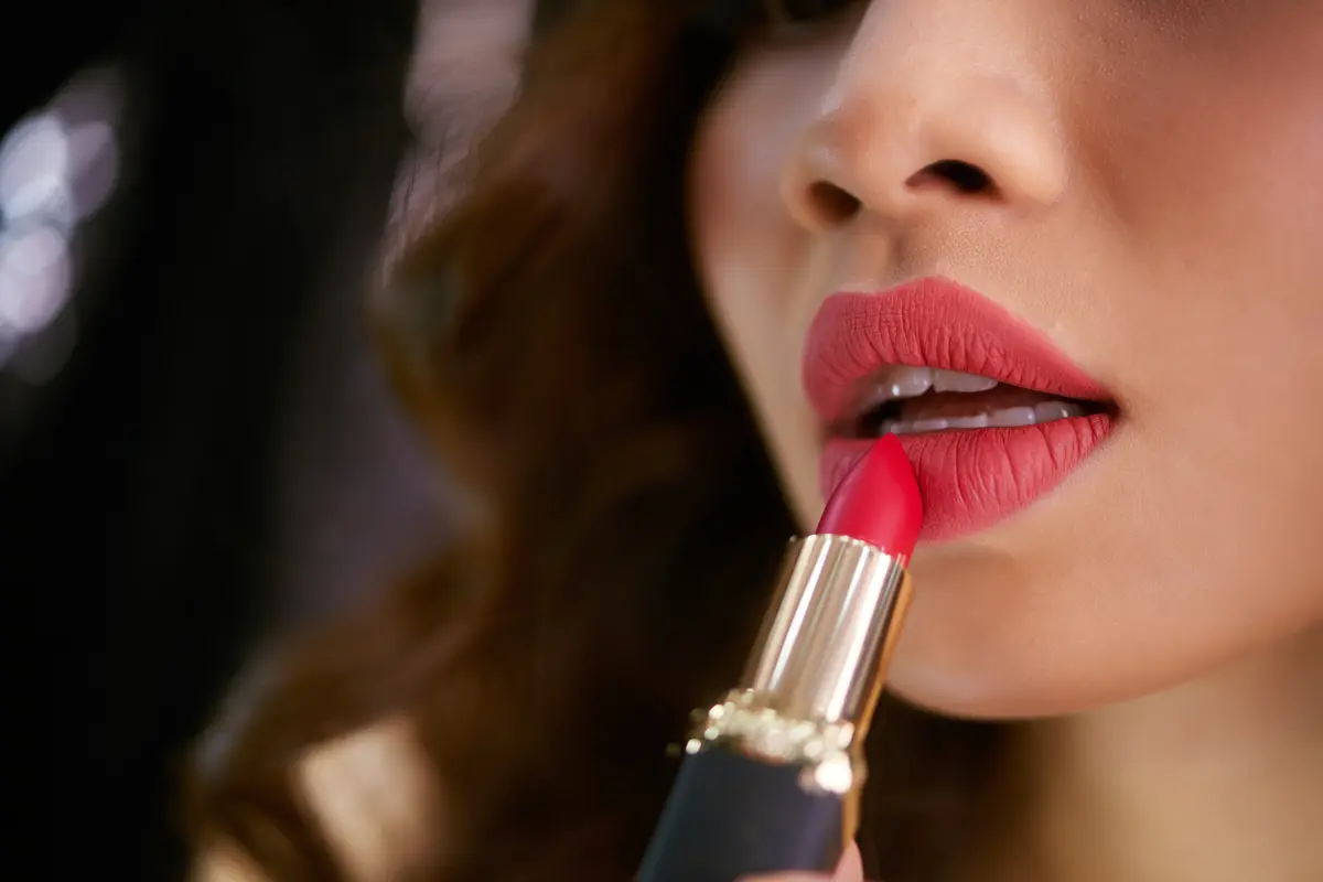 Lipstik