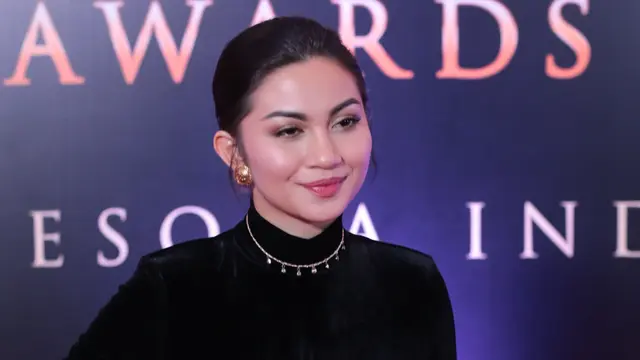 [Bintang] Ariel Tatum