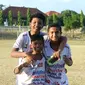 Siswa PFA wakili Bali di Timnas Pelajar U-15