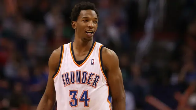 5 Rekrutan Terburuk di NBA Draft