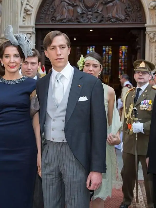 [Bintang] Pangeran Harry Mau Nikah, 6 Pangeran Ganteng ini Masih Available Lho